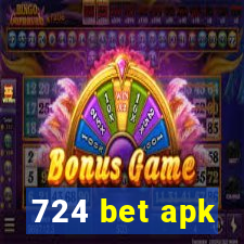 724 bet apk